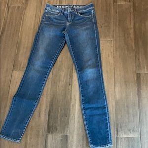 Articles of Society skinny jeans